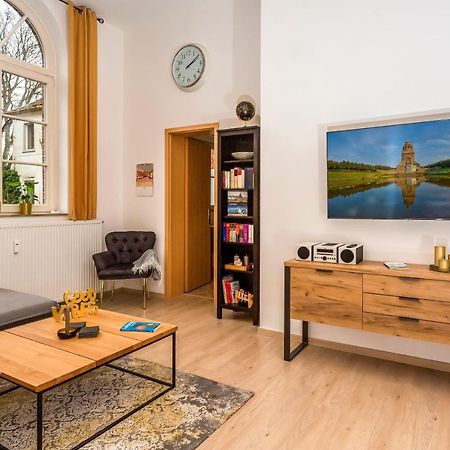 Apartment Westend Markranstädt Kültér fotó