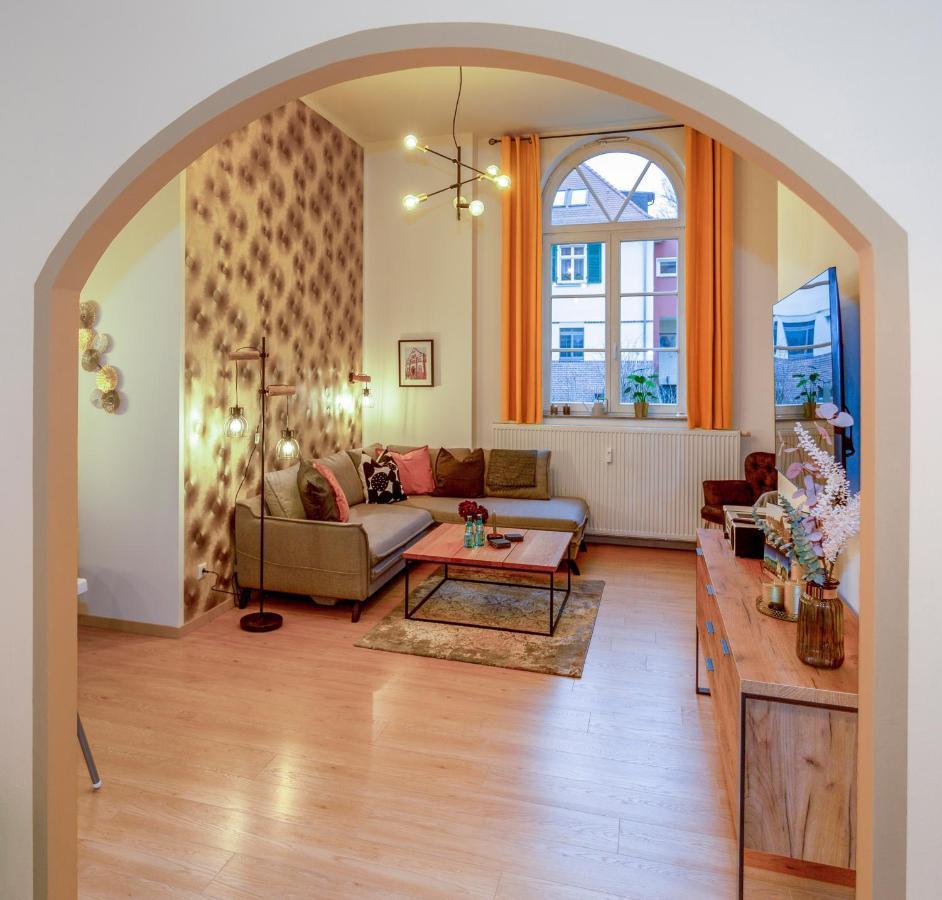 Apartment Westend Markranstädt Kültér fotó