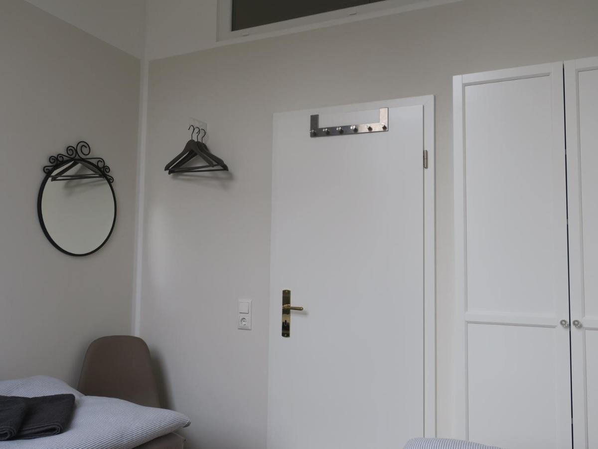 Apartment Westend Markranstädt Kültér fotó